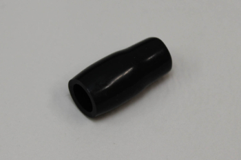 絶縁キャップ 黒 50個入